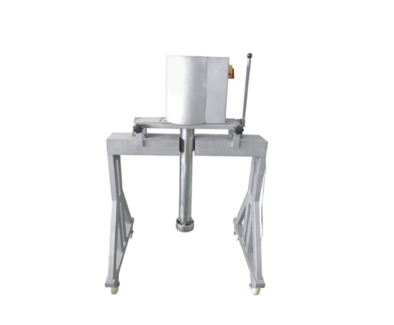 Brine preparation device