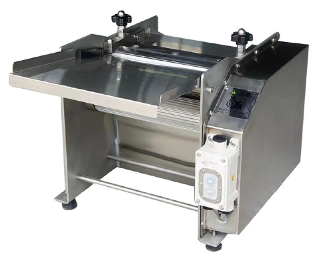YX-362 Peeling fish machine