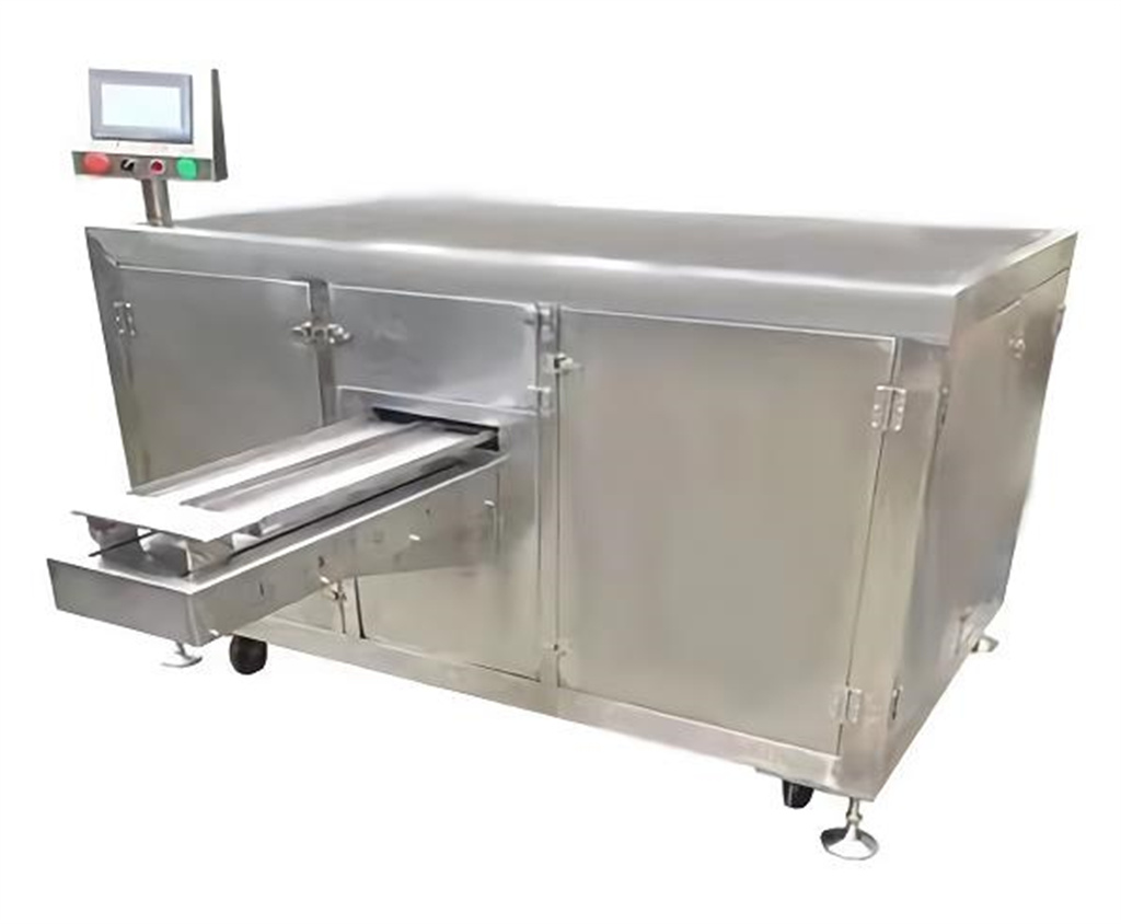 YX-07 Automatic machine-slot fillets miter