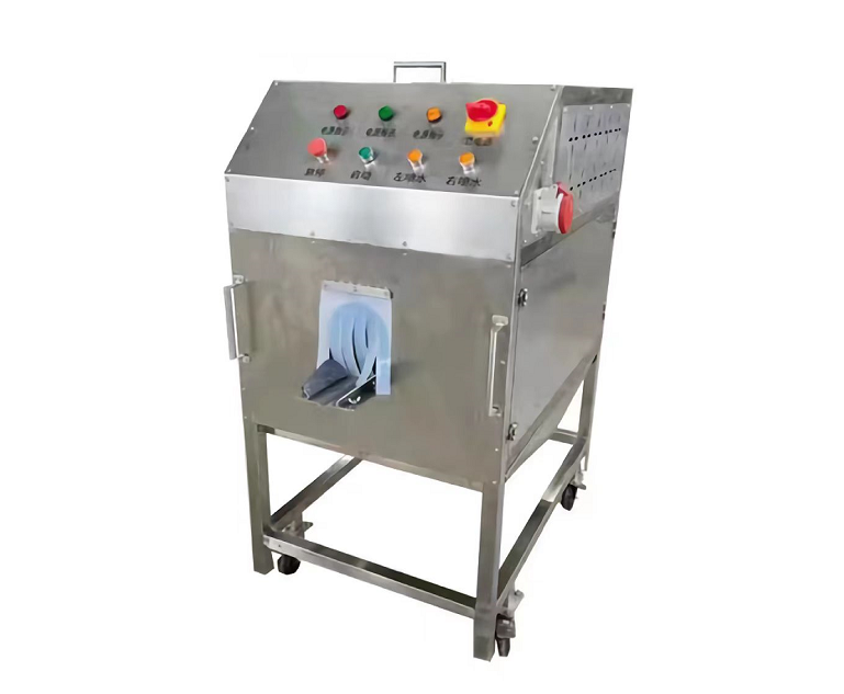YX-60A High pressure descaling machine