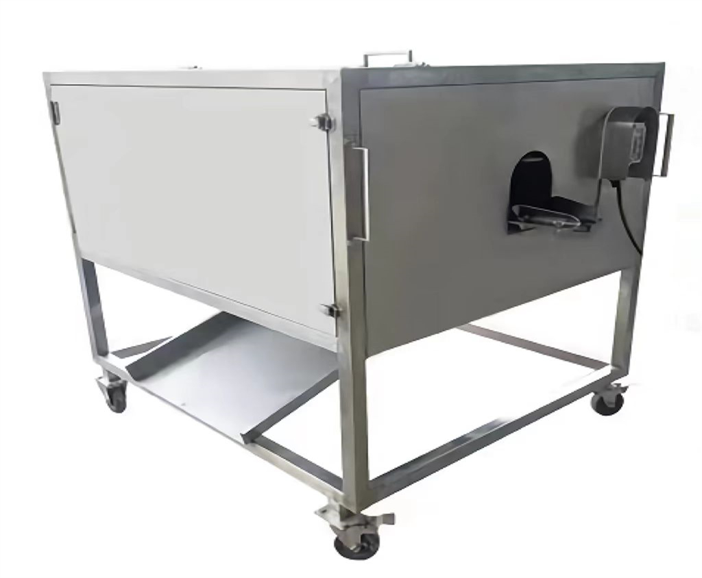 YX-173 Open the three bone pieces Unit