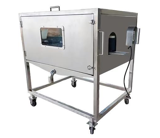 YX-17 Open back machine