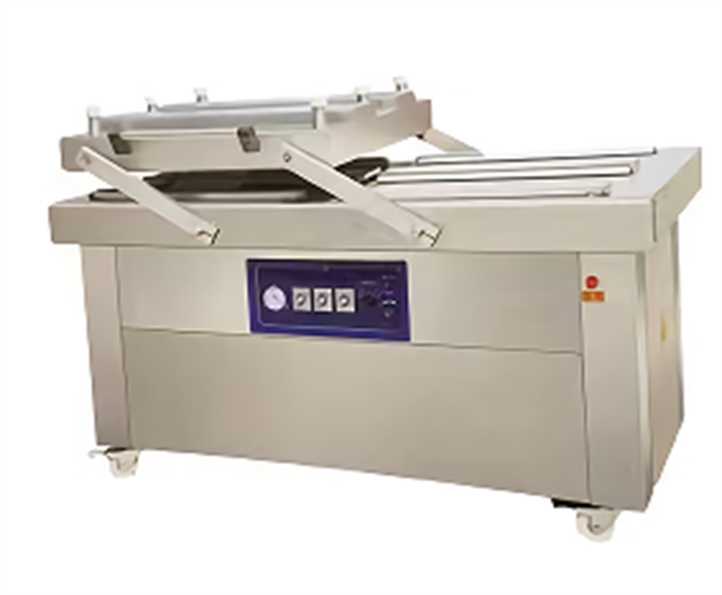 YX-136 Vacuum packing machine