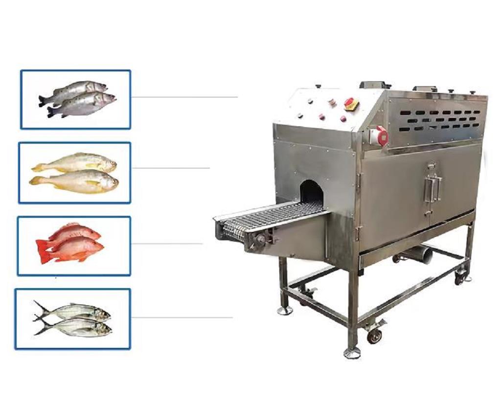 YX-03 General high pressure to scale machine