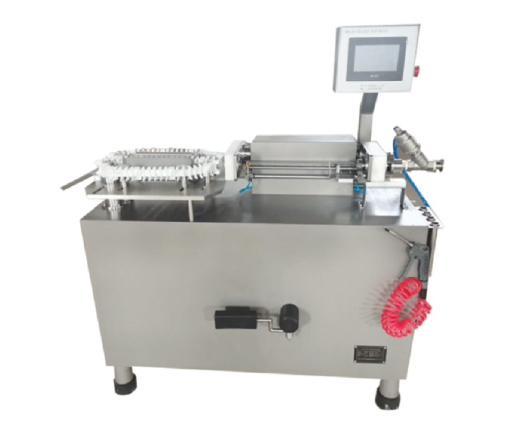 Gn-1600 high speed kink automatic sausage hanging production line