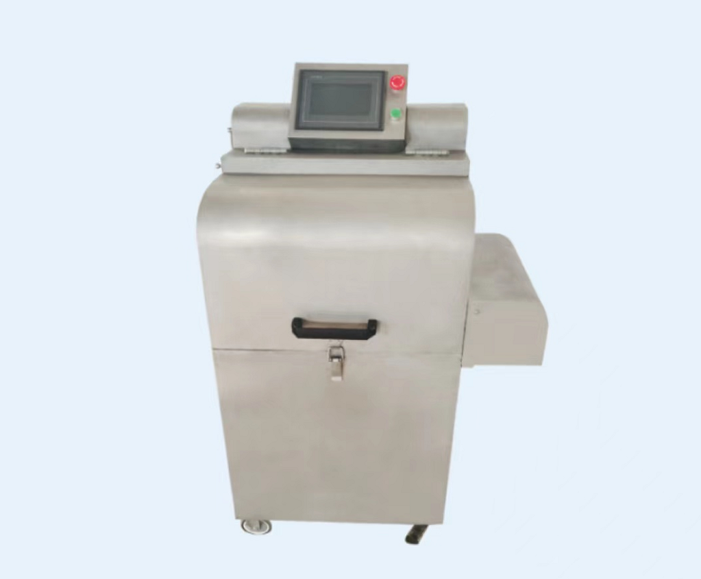 YGGJ High speed cutting machine