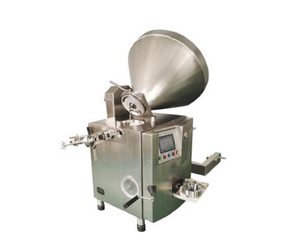 Vacuum direct filling machine series
