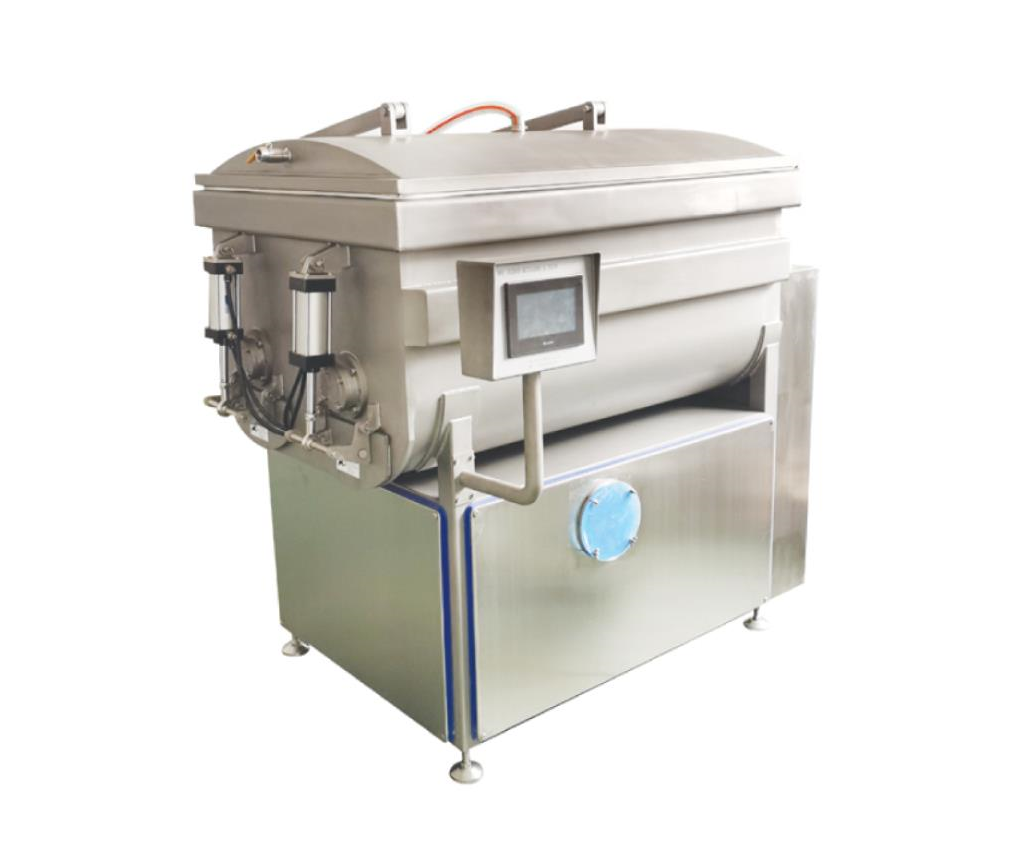 Ordinary / Vacuum mixer