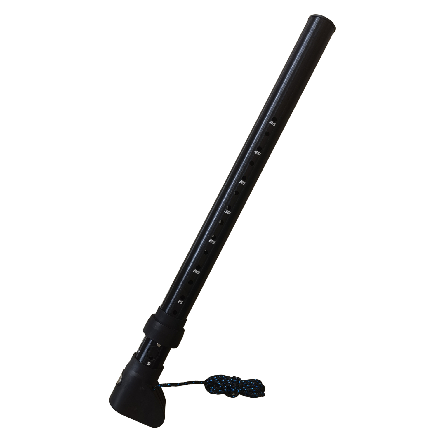 SDM延长杆45cm 桅杆加长杆  冲浪风帆连接杆