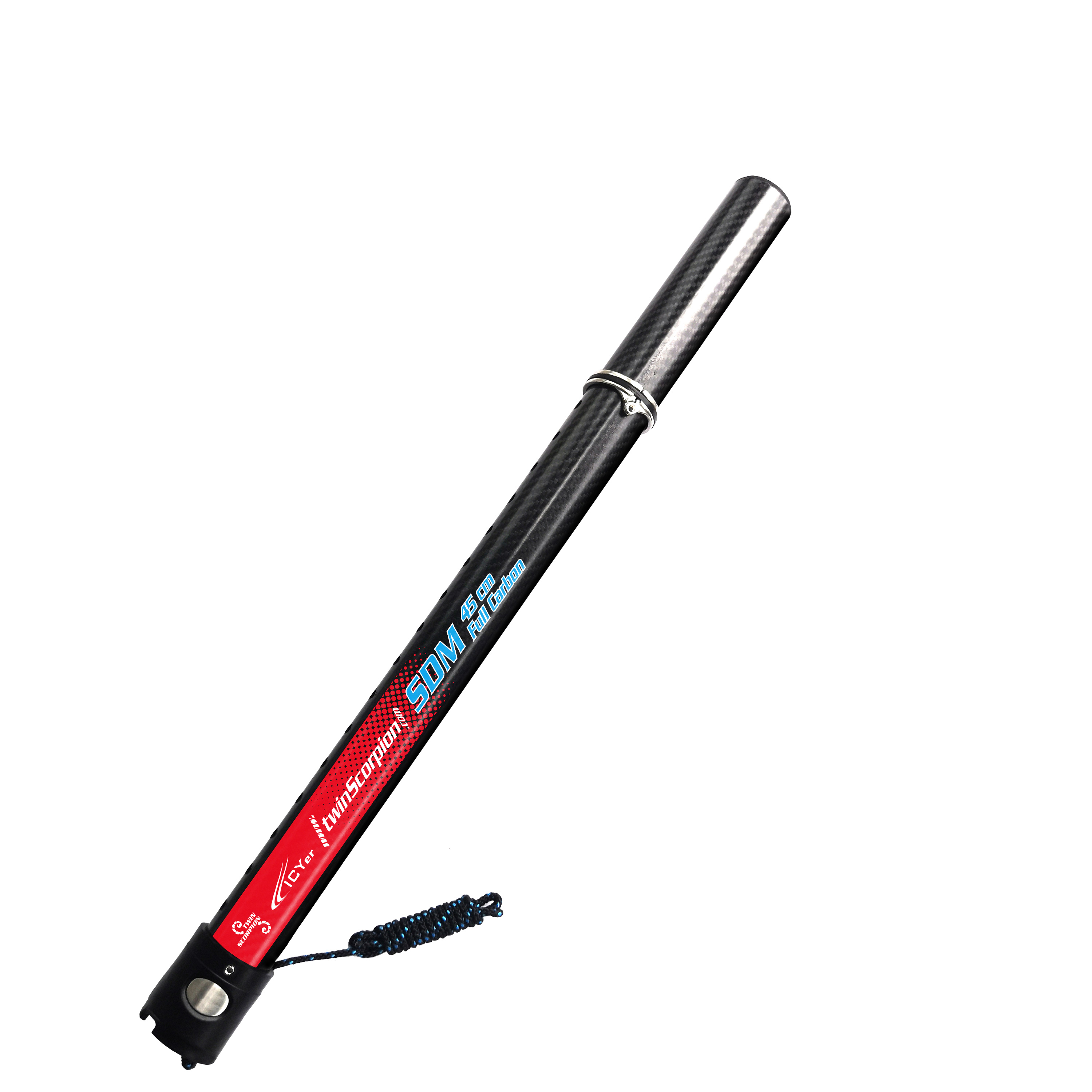 碳纤维SDM延长杆 45cm