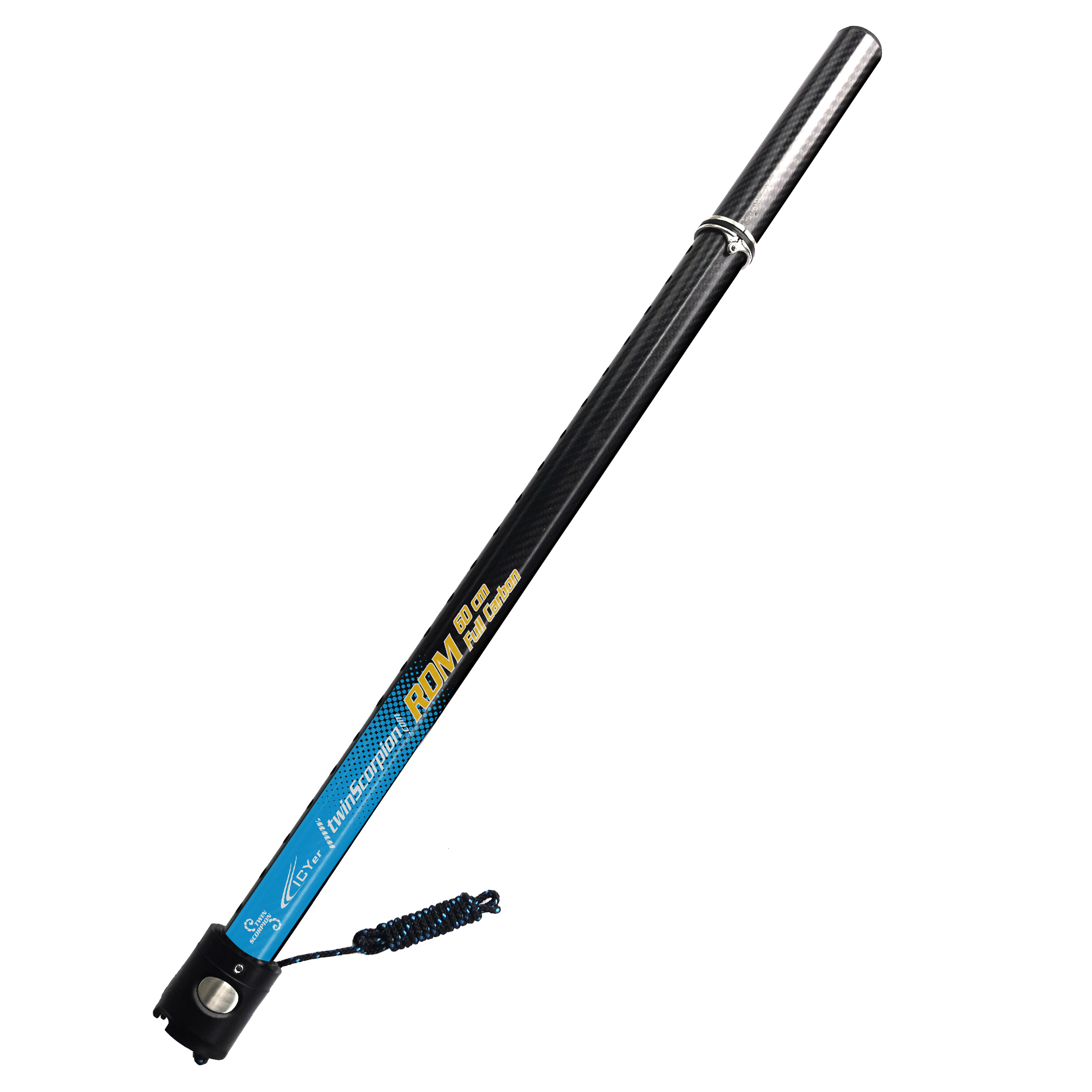 碳纤维RDM延长杆 60cm