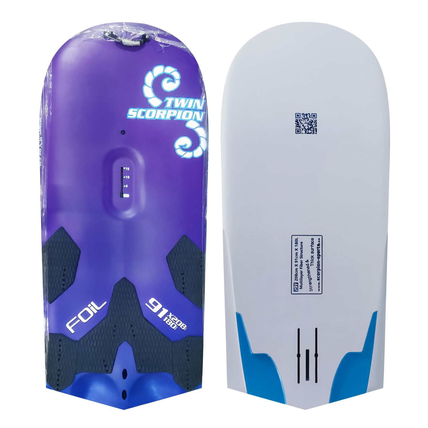 i91 水翼板 新款 2025