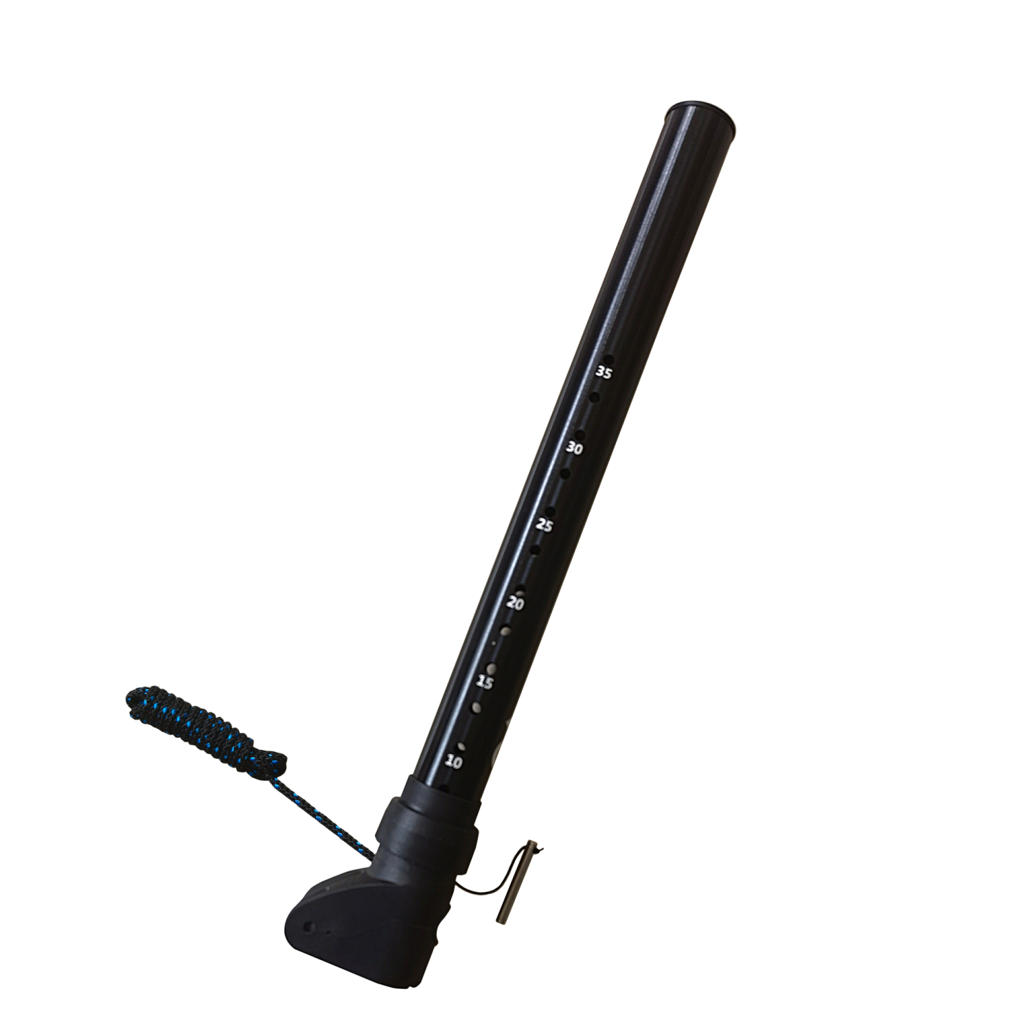 SDM延长杆  35cm 桅杆加长杆