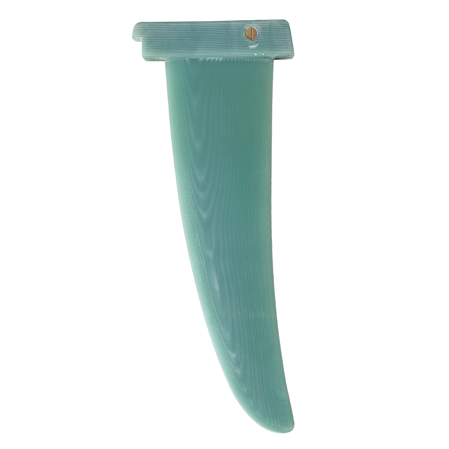 Trim box 40cm 单孔尾鳍 T293帆板专用