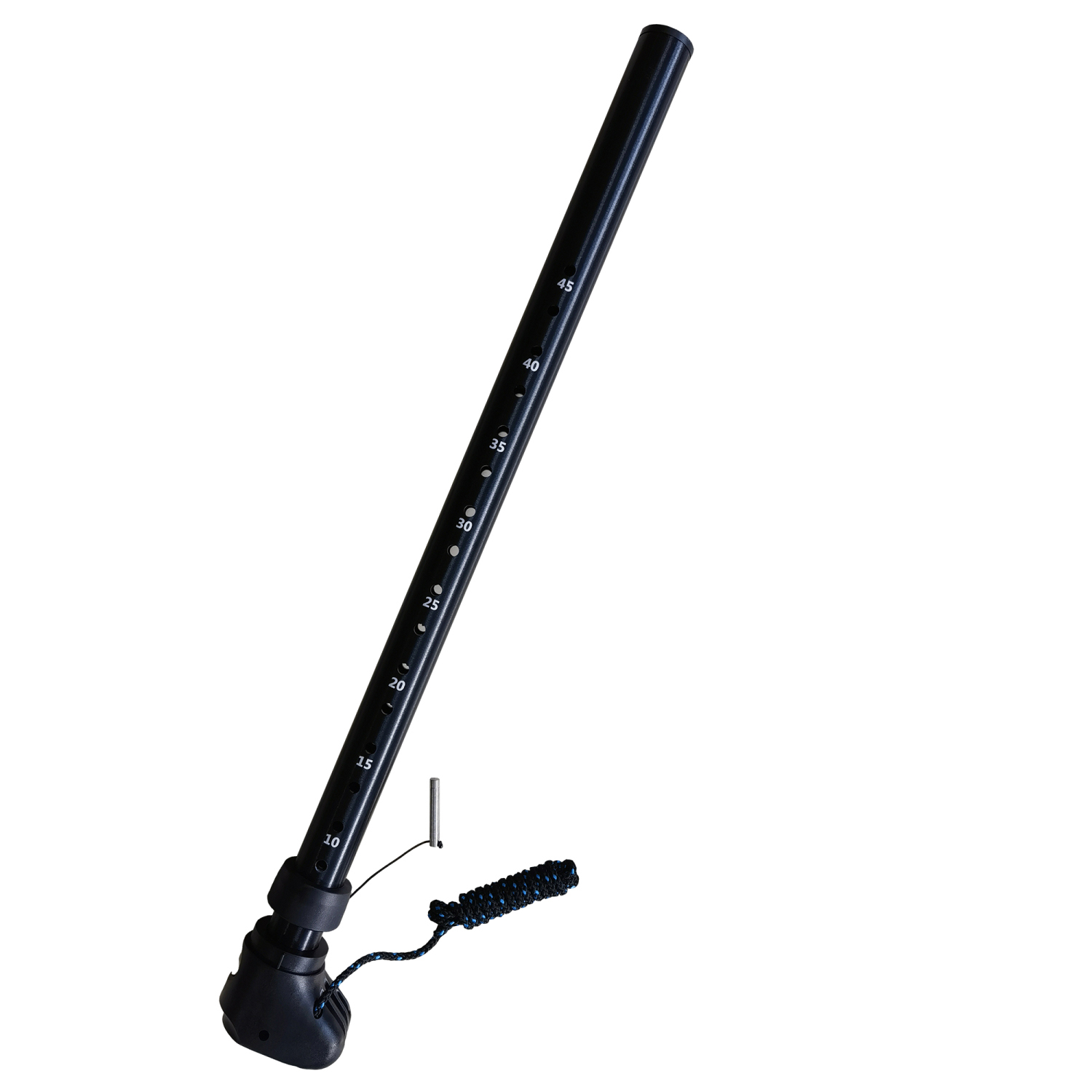 RDM延长杆45cm 桅杆加长杆