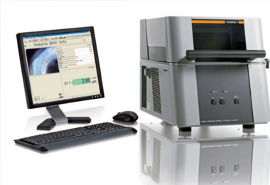 X-RAY Coating Thickness Measurement (Germany .FISCHER)