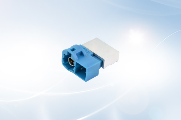 HSD Connector Series