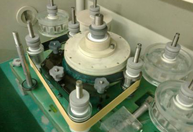 Plating lines 