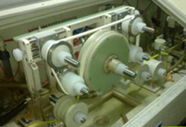 RTR process capability 