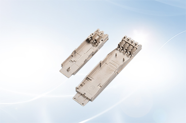Zinc Die-Casting