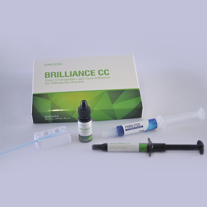 BRILLIANCE CC