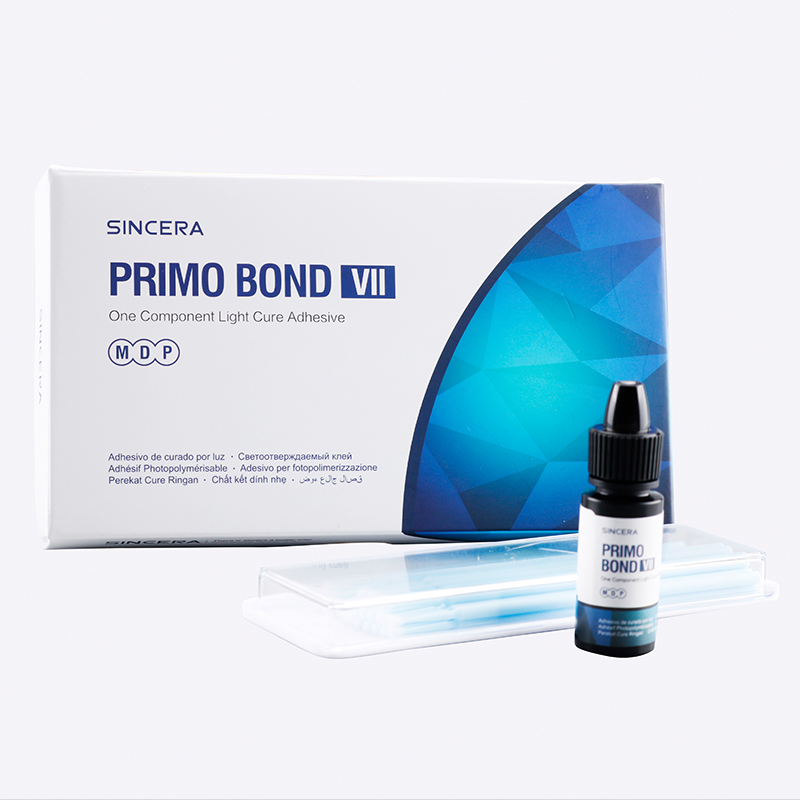 PRIMO BOND VII