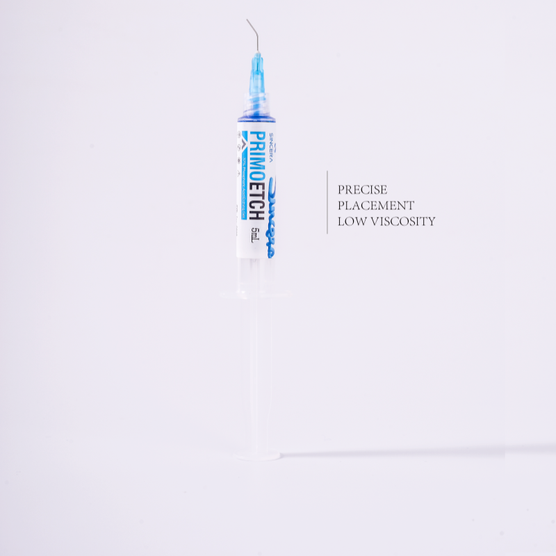 PRIMO ETCH 37% phosphoric acid etchant gel