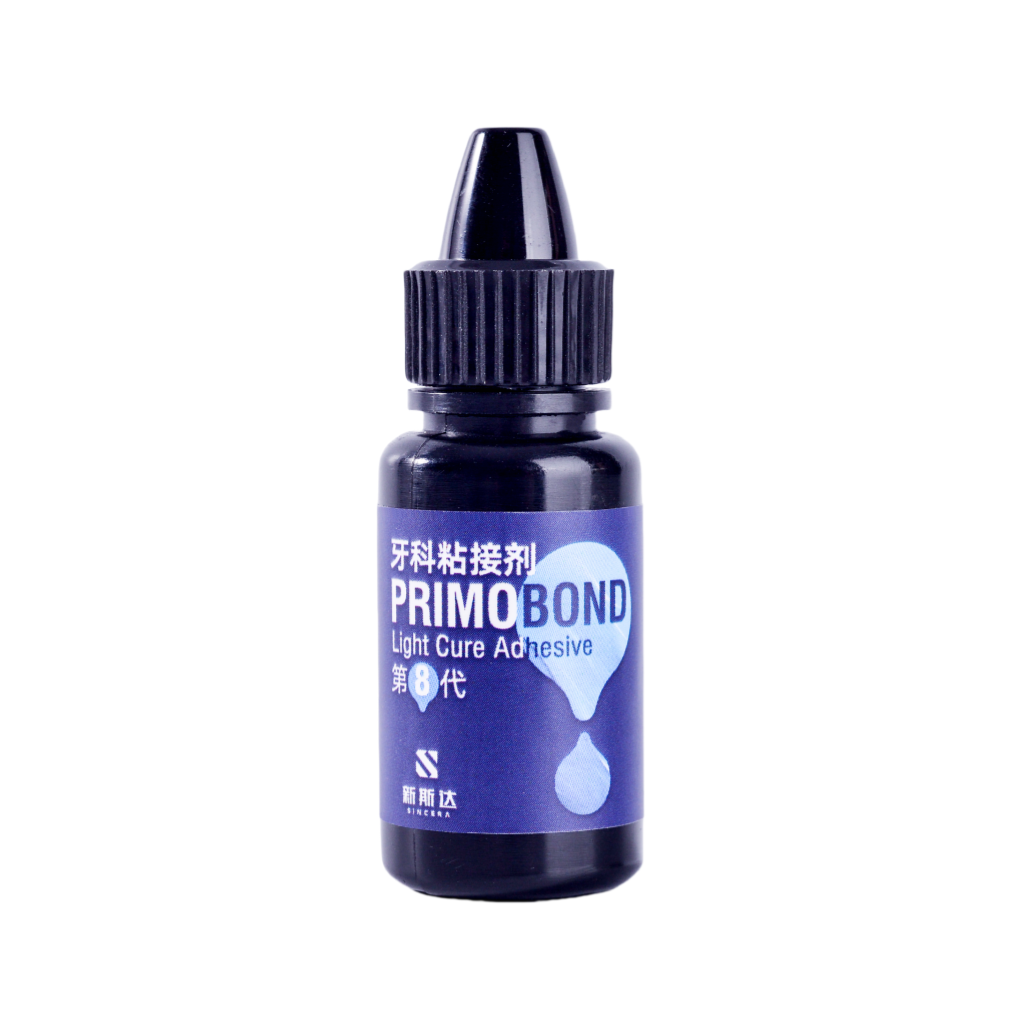 PRIMO BOND 第八代粘接剂- 长春新斯达科技有限公司
