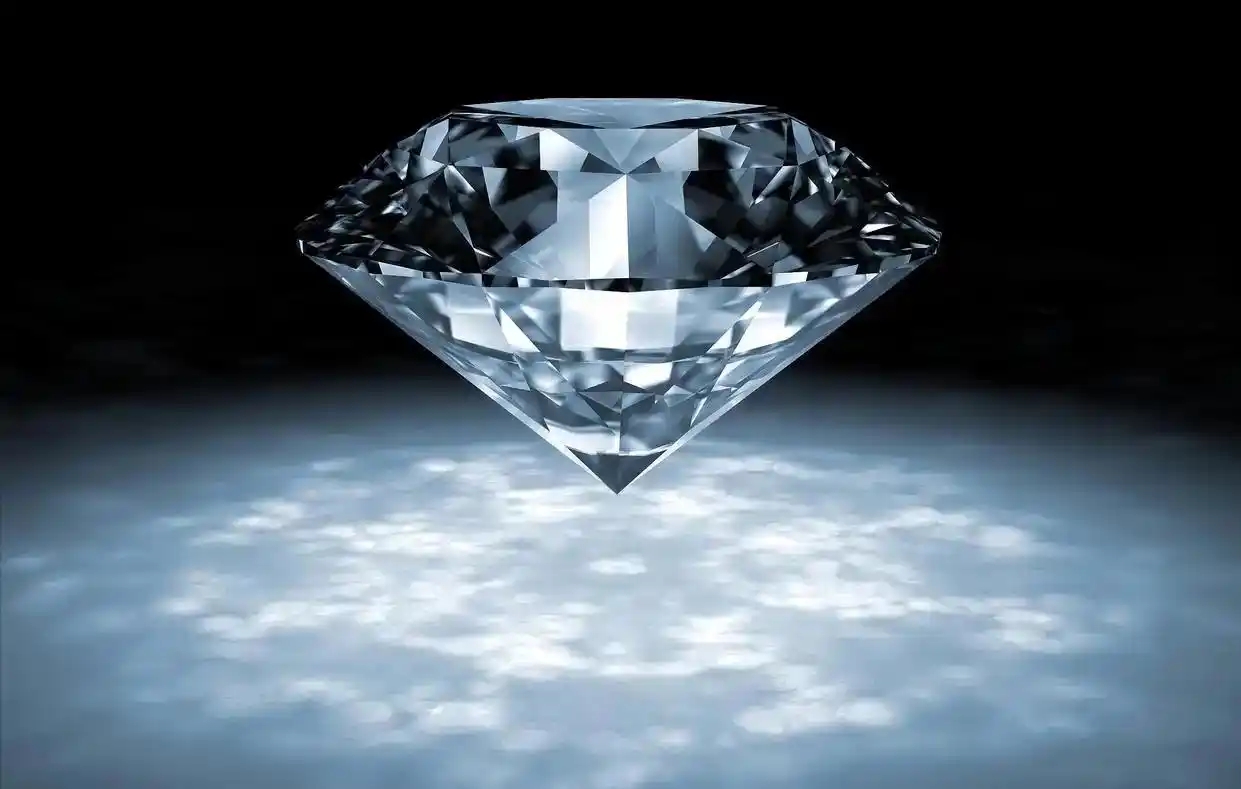 Visitar La fabrica de Diamantes artificiales Henan China.