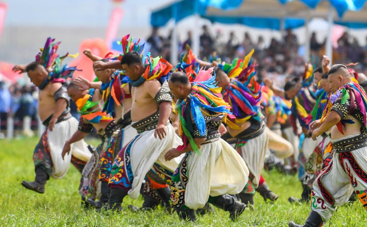 Festival Nadamu  !