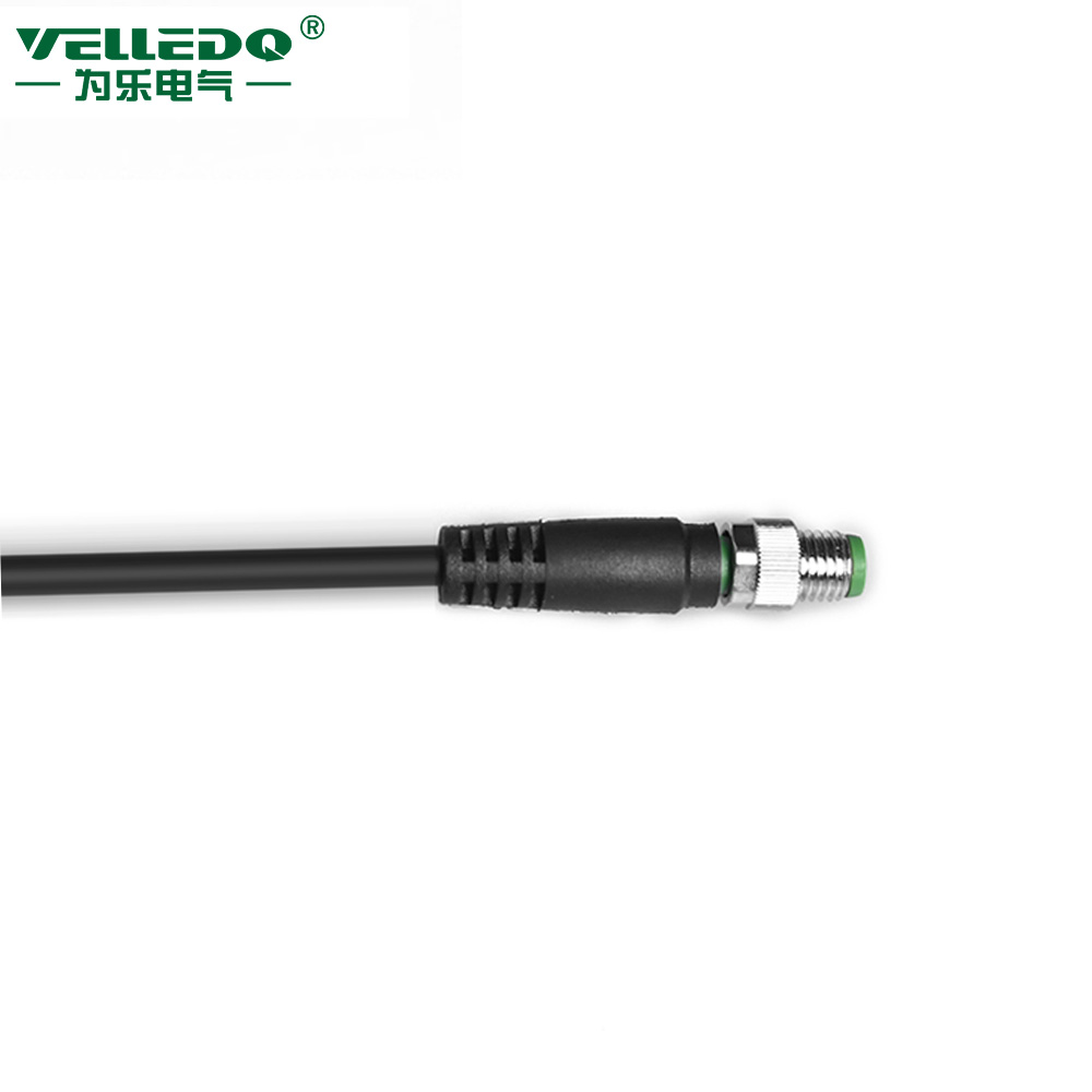 M8P-M03T-PVC/BK