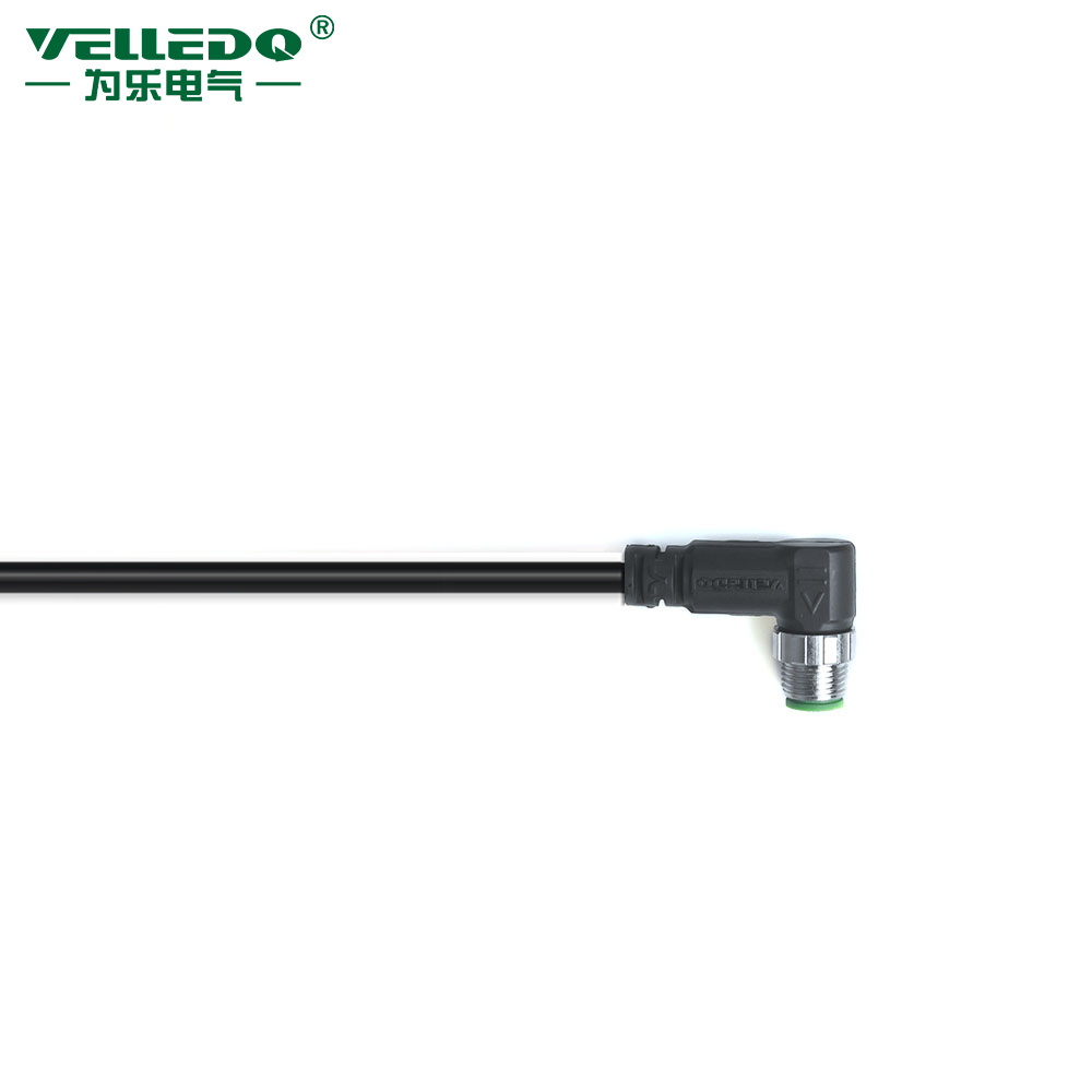 M12-M03S-3.0/5.0 /10PVC/PUR/TL/FH-BK//OG