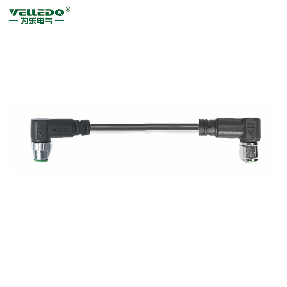 M12P-M03S/F03S-3.0/5.0/10-PVC/PUR/TL/FH/BK