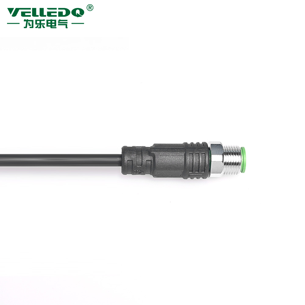 M12-M12T-3.0/5.0 /10PVC/PUR/TL/FH-BK//OG