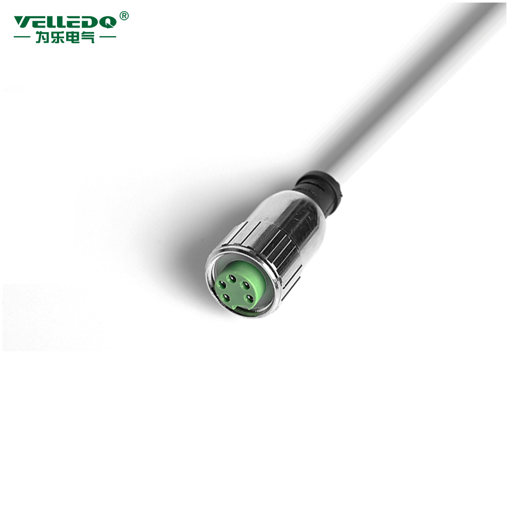 7/8-F04T-3.0/5.0/10PVC/GY