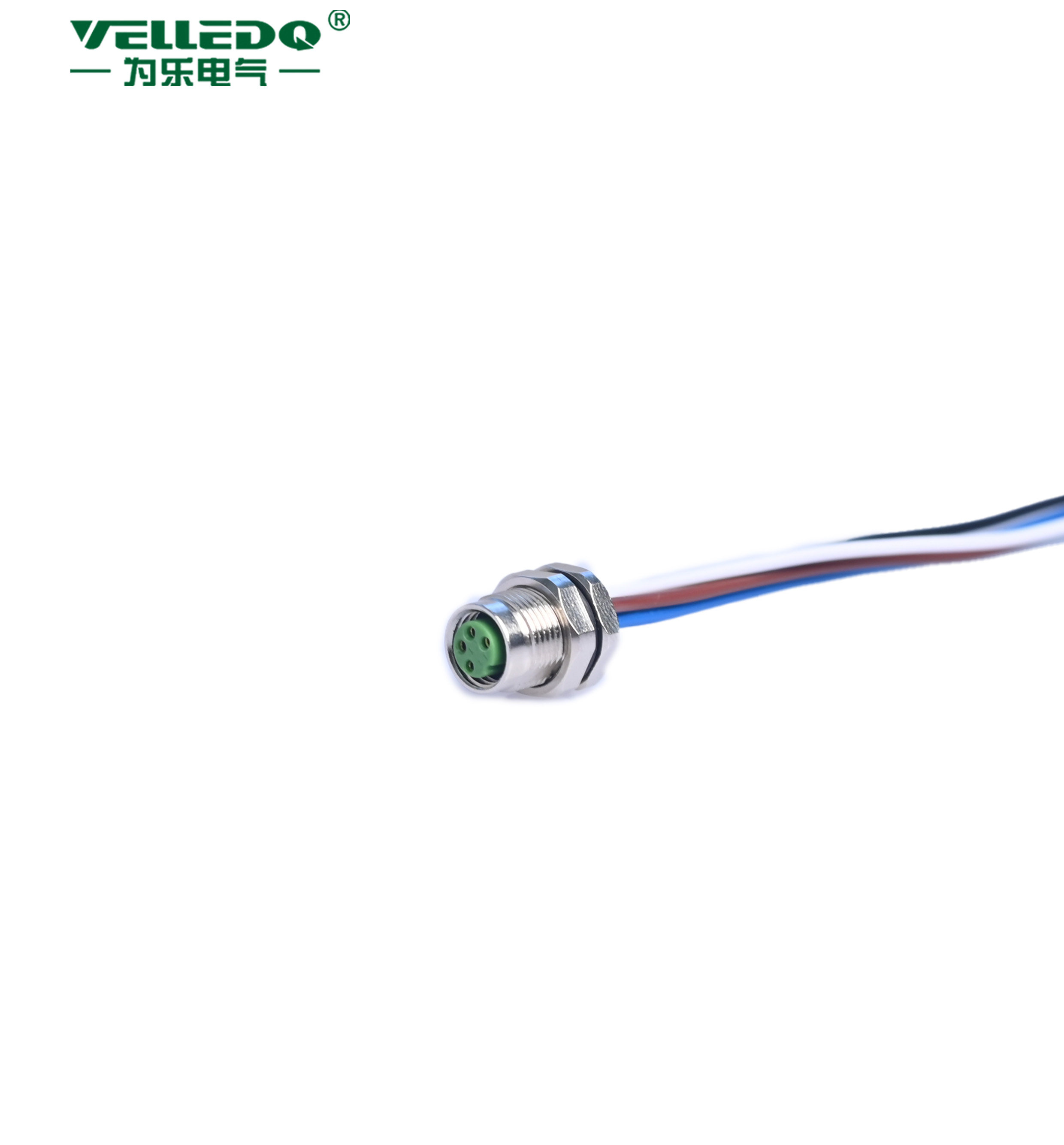 FLH-M8-M03(M8)-0.2/0.3/0.5/1.0/2.0