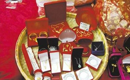 2021年《民法典》正式实施，结婚真的不用给彩礼？