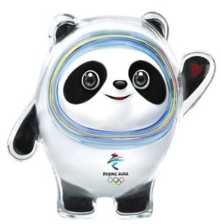 自制“冰墩墩”算侵权吗？详情点击链接