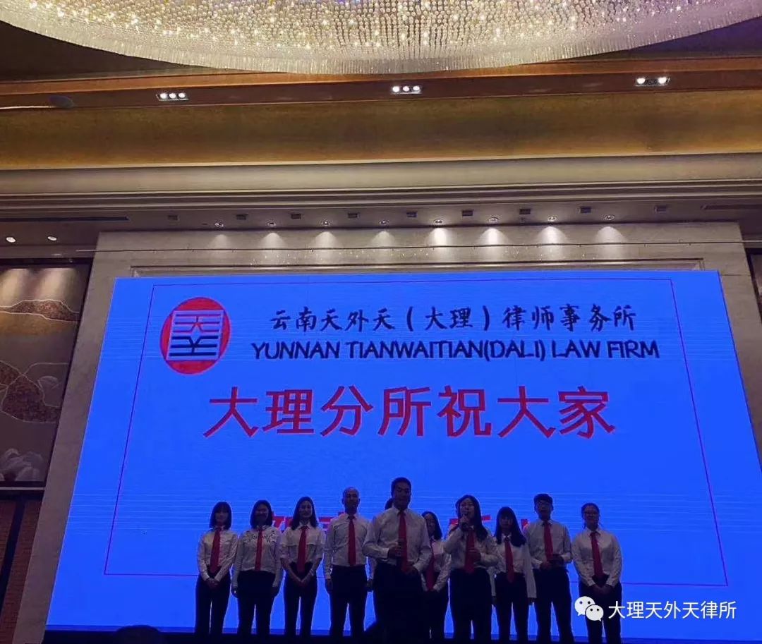 回顾2019 | 这一年，见证我们的成长与蜕变。