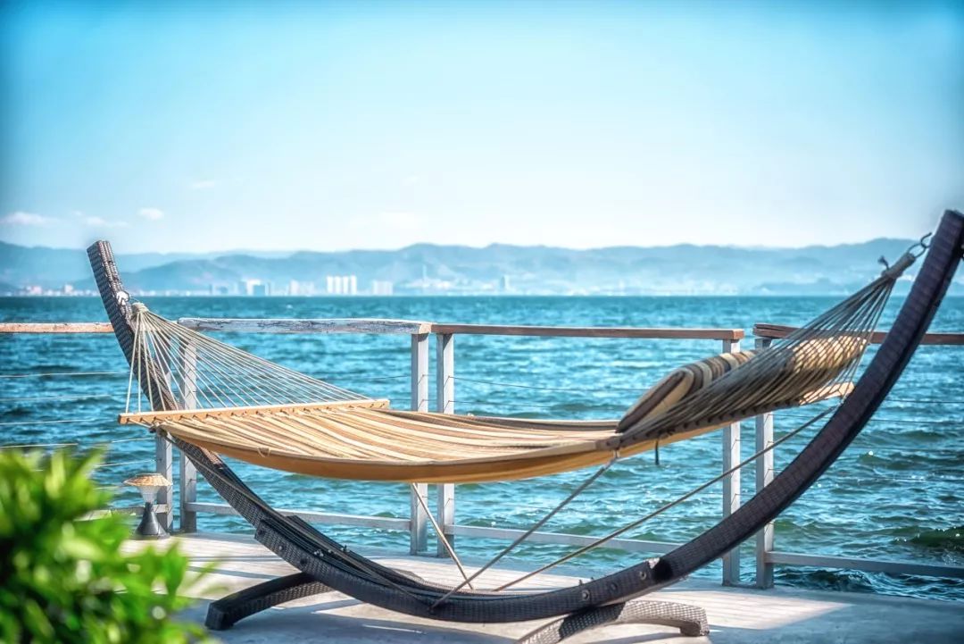 你没看过的大理。