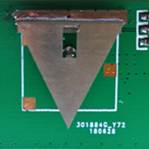 LDM5801人体感应模块