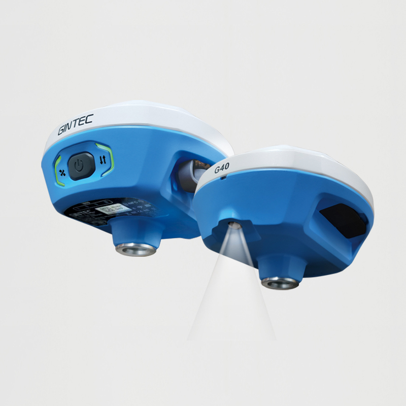 G40 - GINTEC