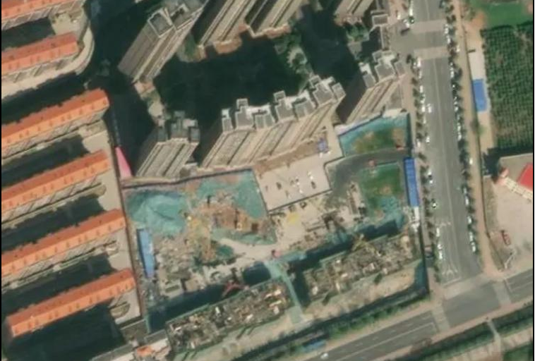 人防地下室项目实施方案