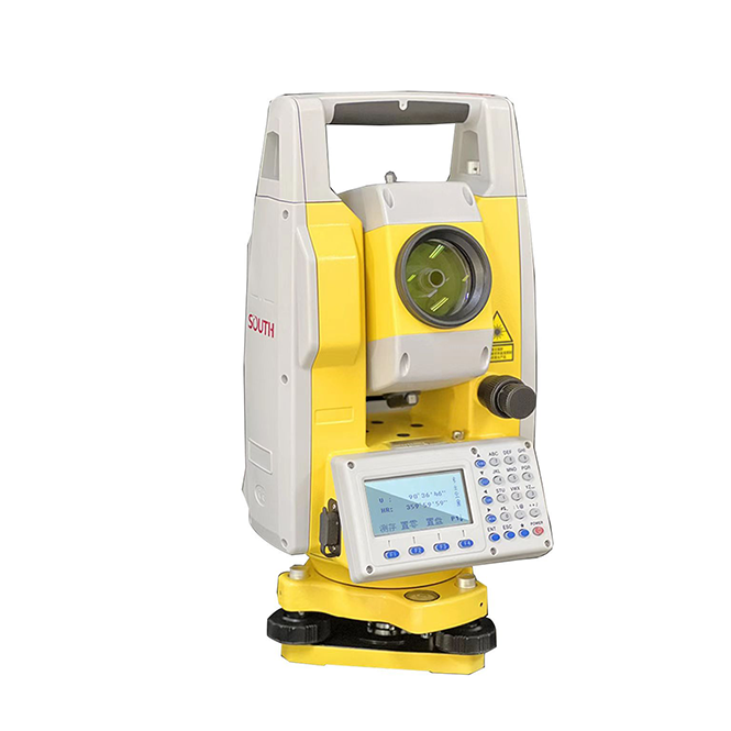 NTS-352R8工程全站仪