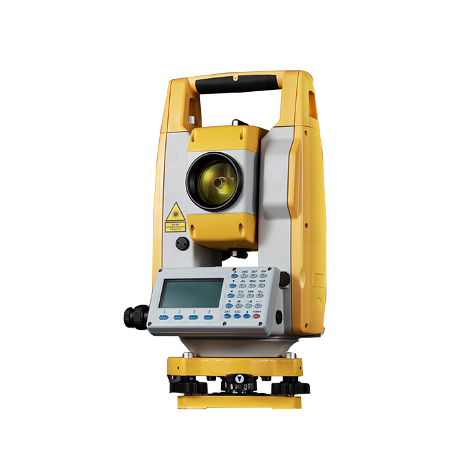 全站仪