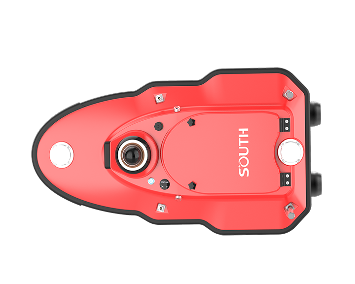 SU10智能无人测量船