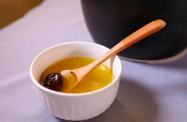 当归黄芪炖鸡汤