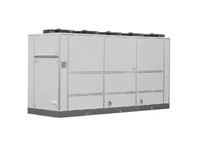 精密型风冷冷水机组