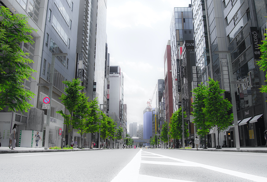 北京冬奥村：让科技蕴含温度