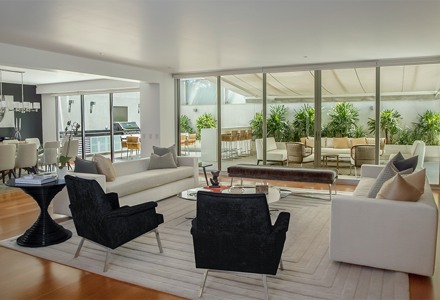 制冷行业实现设备的远程管理和运维